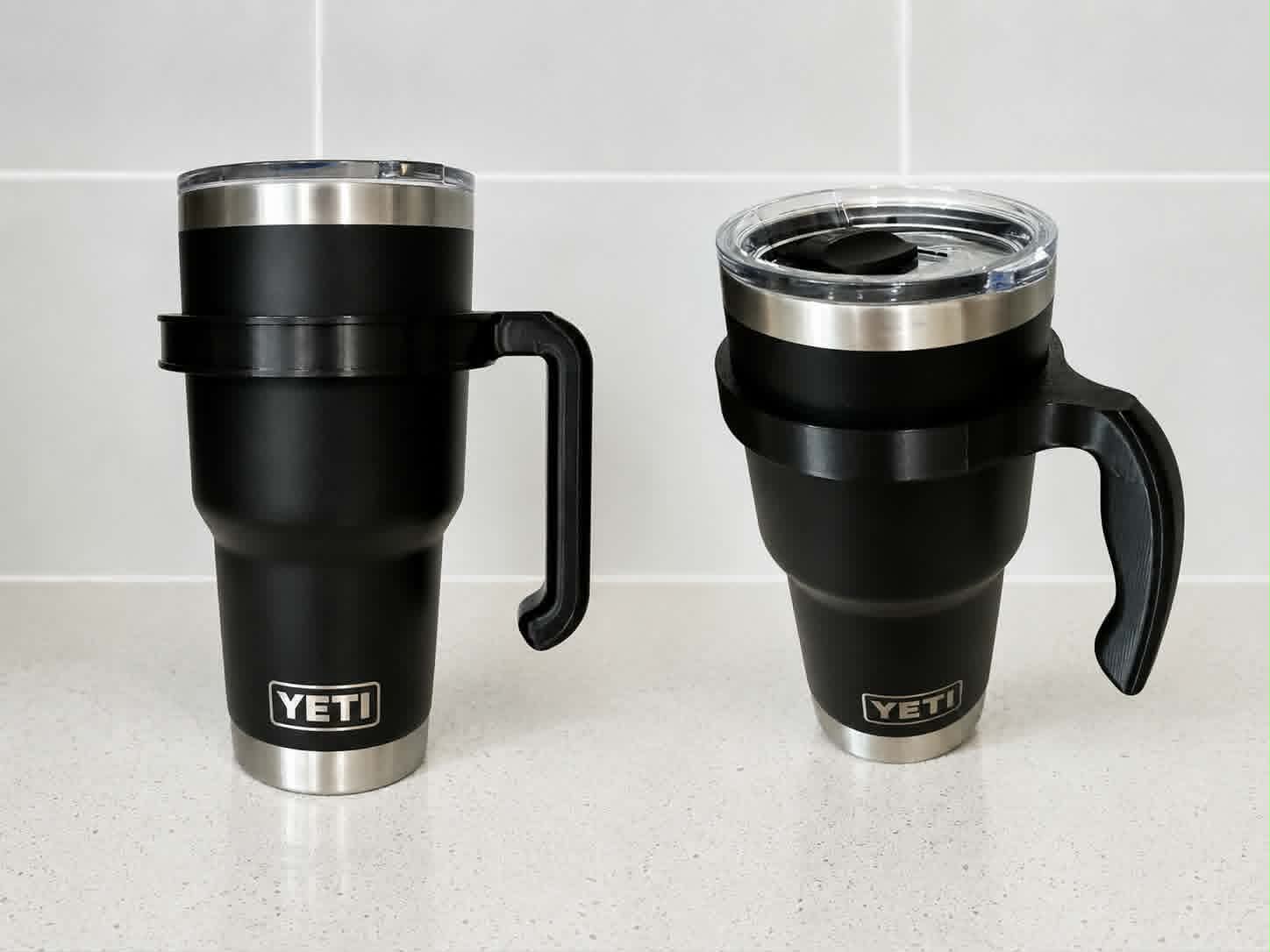 Yeti Cup Handle