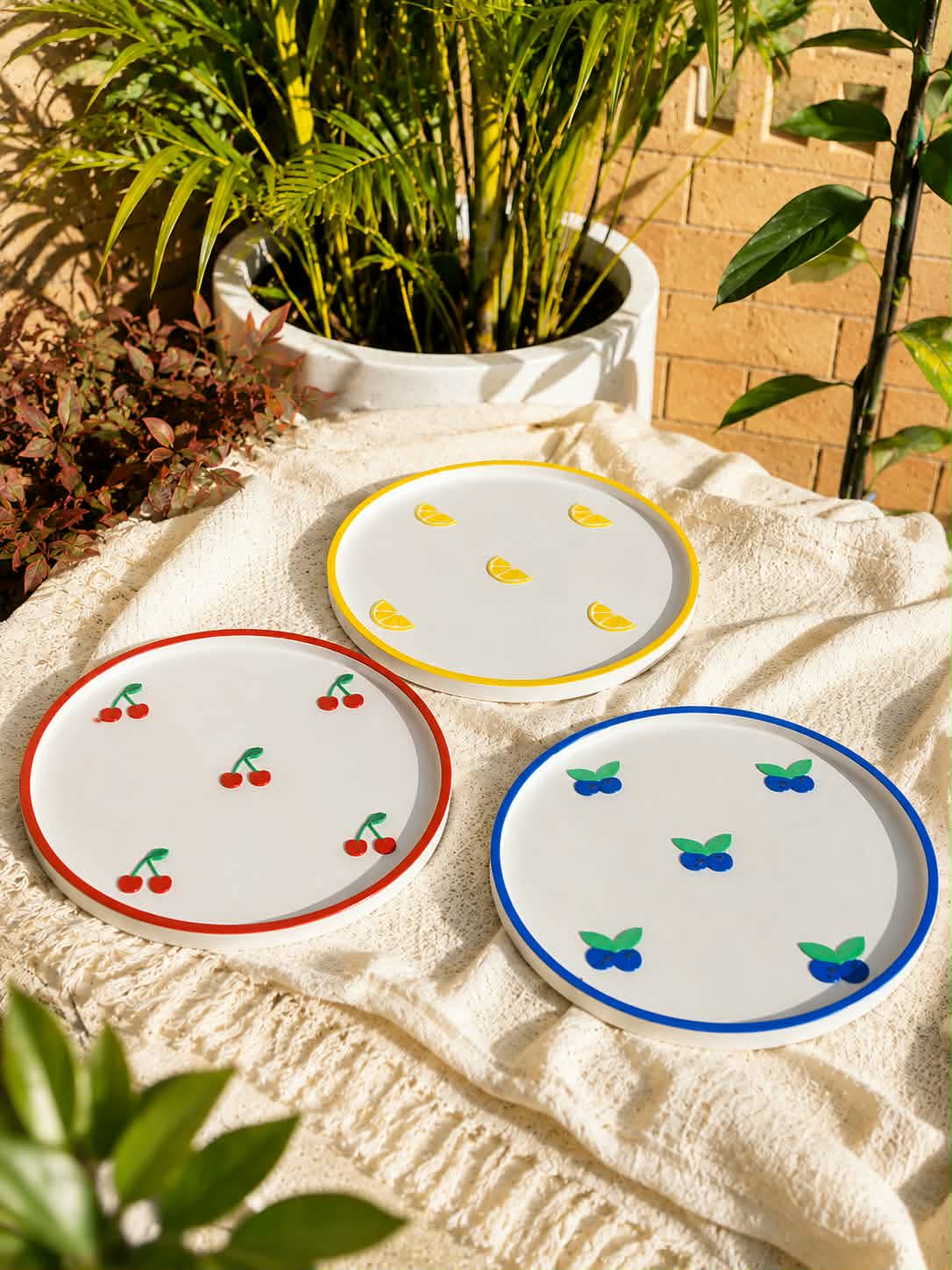 Trinket Tray